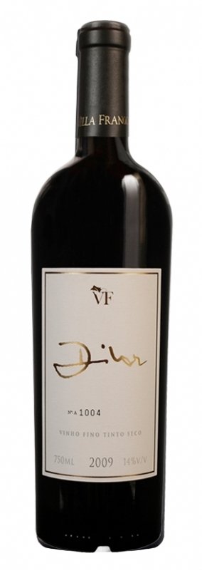 vinho vf dilor 2009 villa francioni 750ml