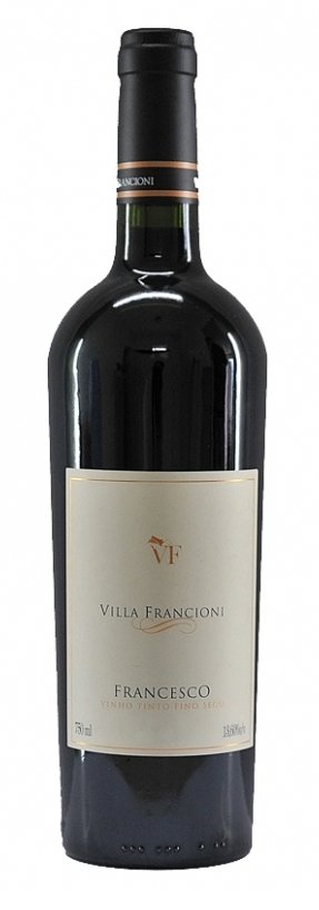 vinho vf francesco 2017 2018 villa francioni 750ml