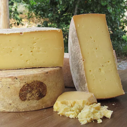 queijaria fazenda santa luzia queijo tipo parmesão fernão pedaço