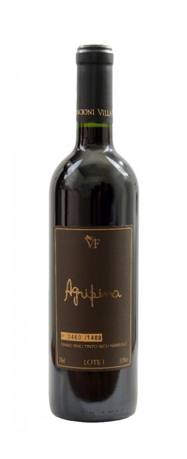 vf agripina lote 1 750ml